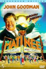 Watch Matinee Movie4k