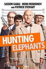 Watch Hunting Elephants Movie4k