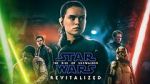 Watch Star Wars: The Rise of Skywalker - Revitalized Movie4k
