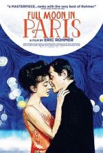 Watch Full Moon in Paris Movie4k