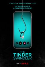 Watch The Tinder Swindler Movie4k