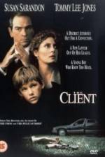 Watch The Client Movie4k