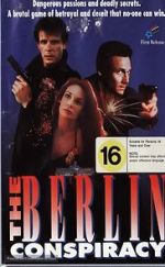 Watch The Berlin Conspiracy Movie4k