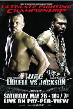 Watch UFC 71 Liddell vs Jackson Movie4k