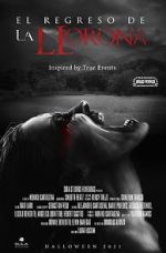 Watch El Regreso de La Llorona Movie4k