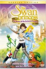 Watch The Swan Princess The Mystery of the Enchanted Kingdom Movie4k