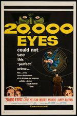 Watch 20,000 Eyes Movie4k