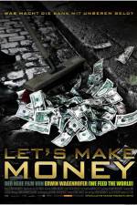 Watch Let's Make Money Movie4k