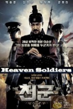 Watch Heaven's Soldiers Movie4k