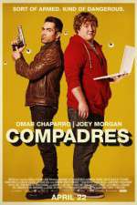 Watch Compadres Movie4k