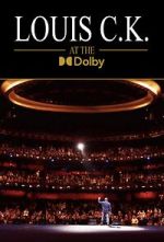 Watch Louis C.K. at the Dolby (TV Special 2023) Movie4k