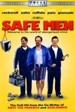 Watch Safe Men Movie4k