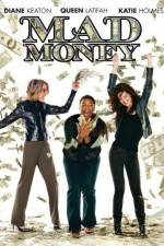 Watch Mad Money Movie4k