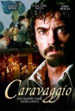 Watch Caravaggio Movie4k
