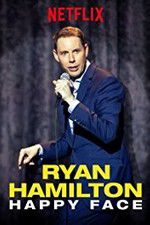 Watch Ryan Hamilton: Happy Face Movie4k