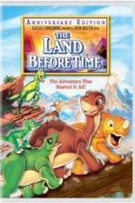 Watch The Land Before Time Movie4k