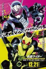 Watch Kamen Rider Reiwa: The First Generation Movie4k