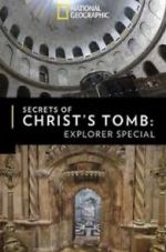 Watch The Secret of Christ\'s Tomb Movie4k