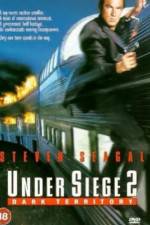 Watch Under Siege 2: Dark Territory Movie4k