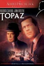 Watch Topaz Movie4k