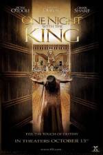 Watch One Night with the King Movie4k