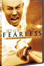 Watch A Fearless Journey: A Look at Jet Li's 'Fearless' Movie4k