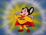 Watch Mighty Mouse and the Wolf Movie4k