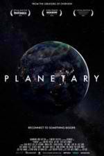 Watch Planetary Movie4k