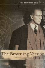 Watch The Browning Version Movie4k