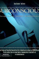 Watch Subconscious Movie4k