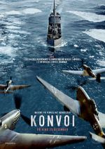 Watch The Arctic Convoy Movie4k