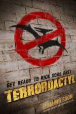 Watch Terrordactyl Movie4k