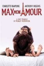 Watch Max mon amour Movie4k