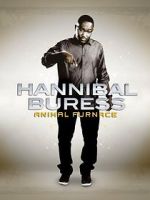 Watch Hannibal Buress: Animal Furnace Movie4k