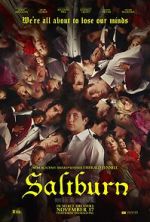 Watch Saltburn Online Movie4k