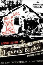 Watch When the Levees Broke: A Requiem in Four Acts Movie4k