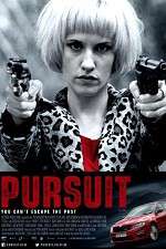 Watch Pursuit Movie4k