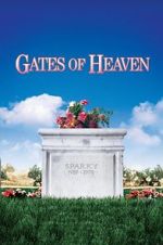 Watch Gates of Heaven Movie4k