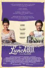 Watch The Lunchbox Movie4k