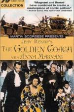 Watch The Golden Coach Movie4k