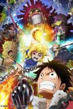 Watch One Piece Heart of Gold Movie4k