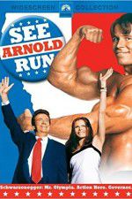 Watch See Arnold Run Movie4k