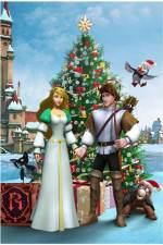 Watch The Swan Princess Christmas Movie4k