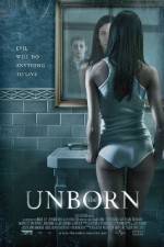 Watch The Unborn Movie4k