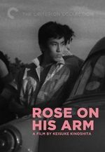 Watch The Rose on His Arm Movie4k