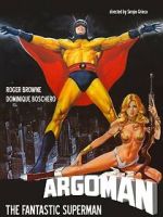 Watch Argoman the Fantastic Superman Movie4k