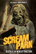 Watch Scream Park Movie4k