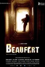 Watch Beaufort Movie4k