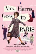 Watch Mrs Harris Goes to Paris Movie4k
