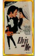 Watch Elvis and Me Movie4k